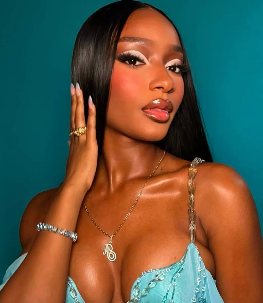 New Year’s Eve Makeup Looks