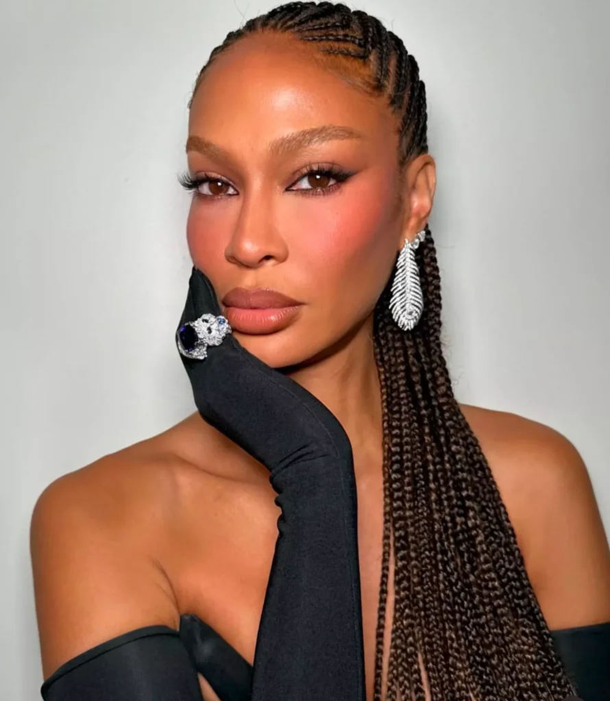 New Year’s Eve Makeup Looks