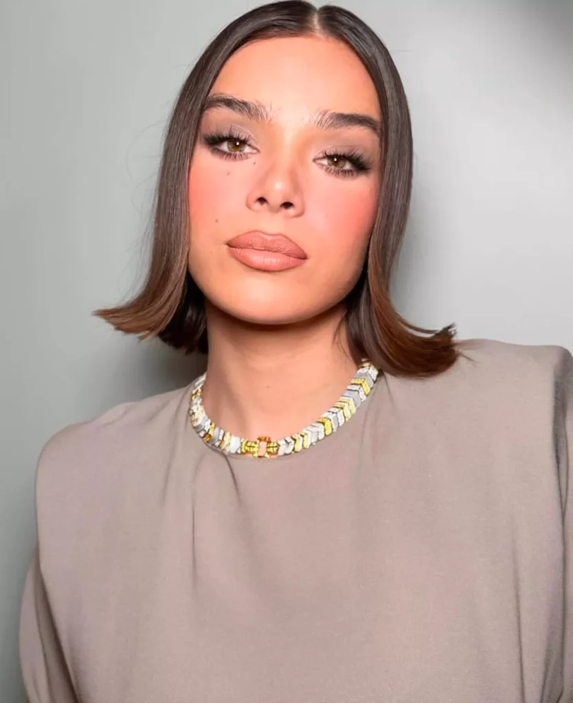 New Year’s Eve Makeup Looks