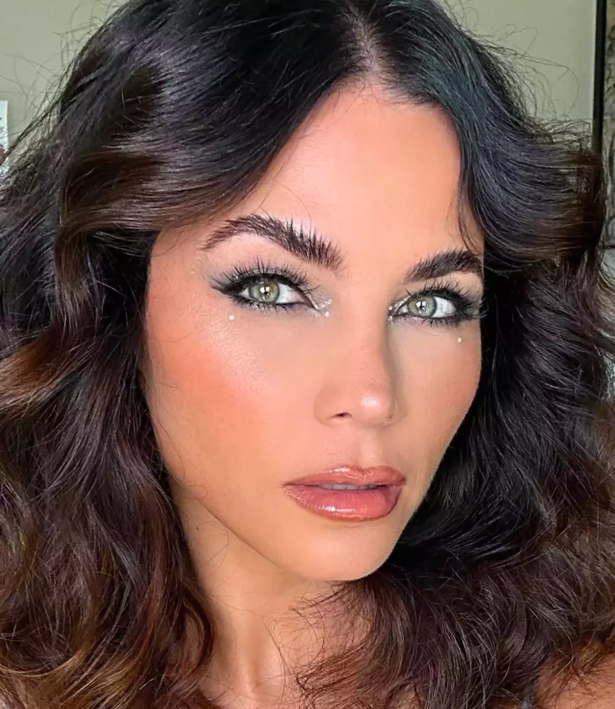 New Year’s Eve Makeup Looks