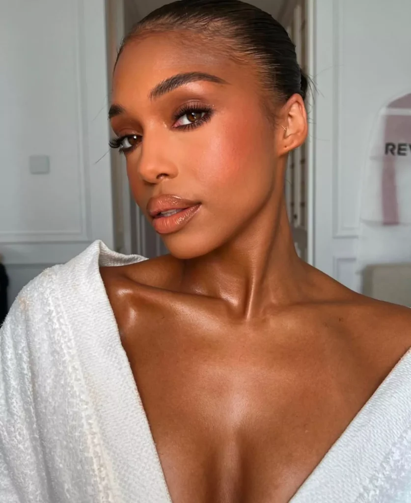 New Year’s Eve Makeup Looks