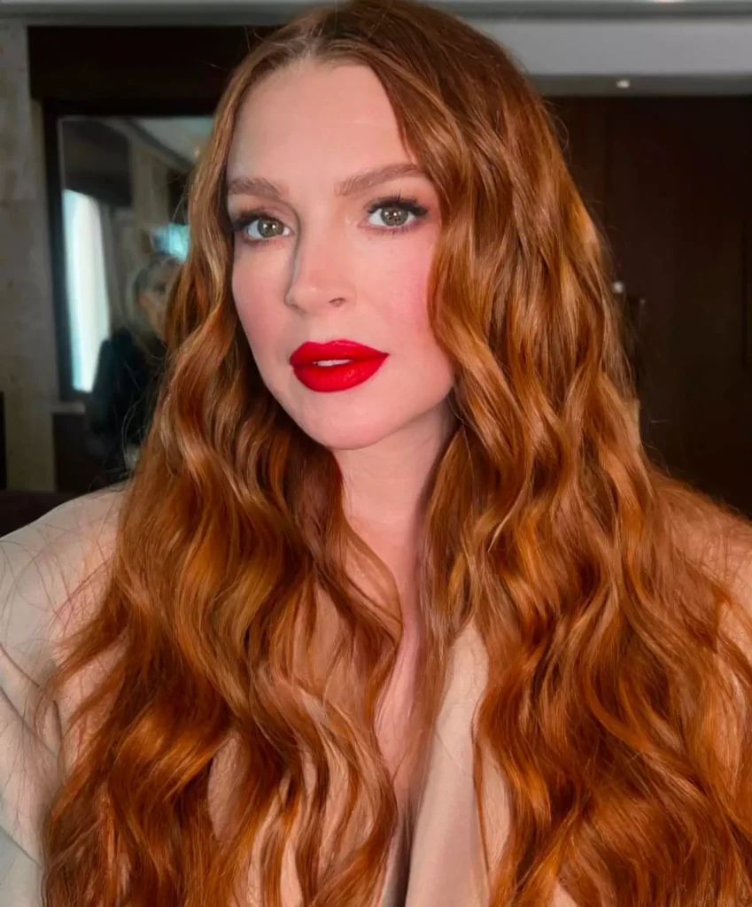 New Year’s Eve Makeup Looks