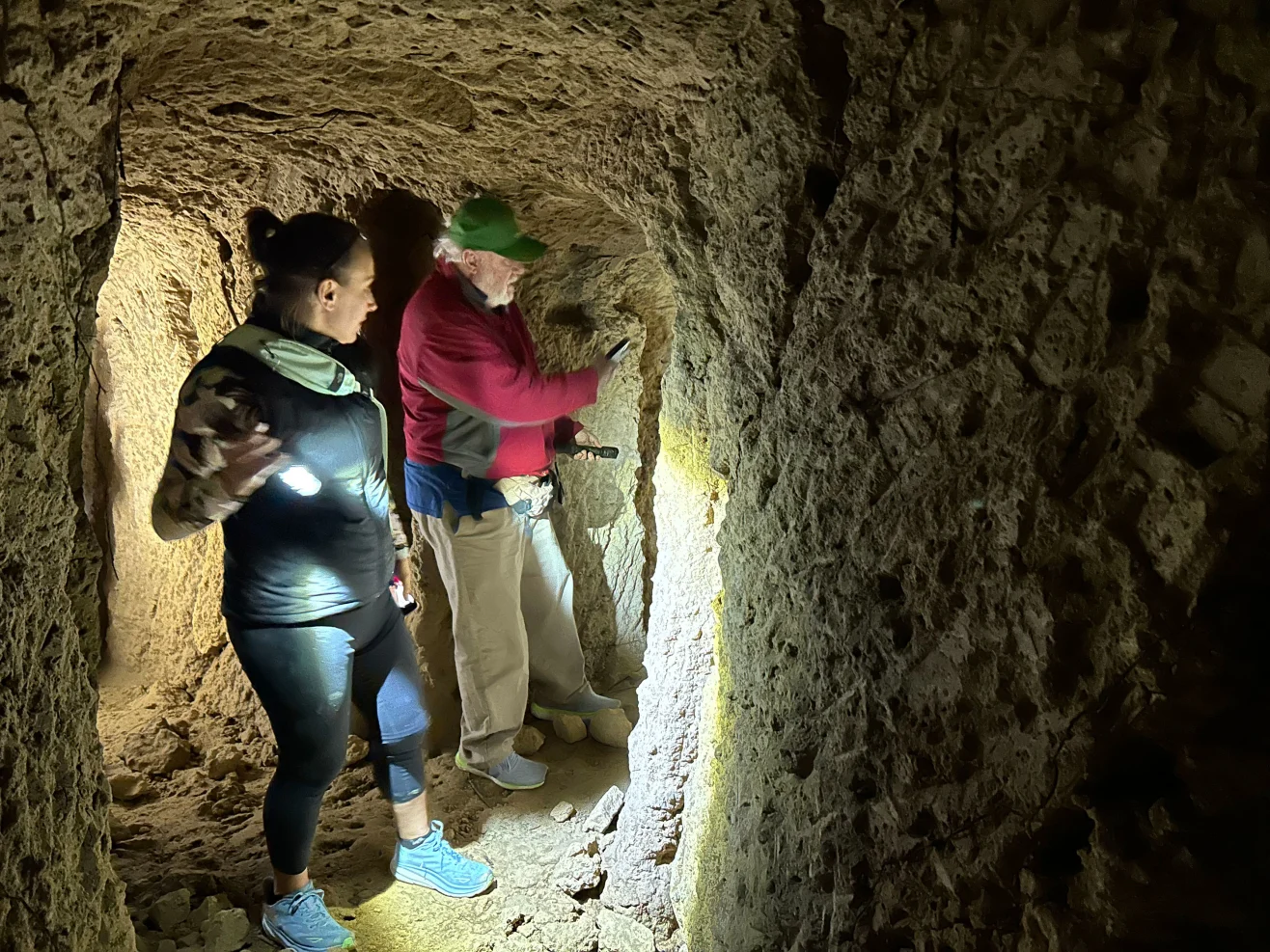 Okinawa’s battle sites
