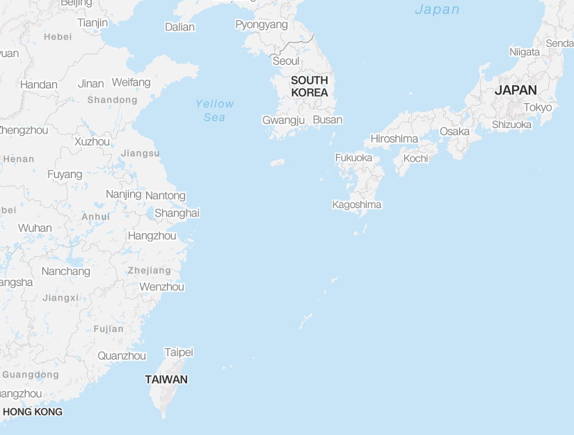 Okinawa’s battle sites