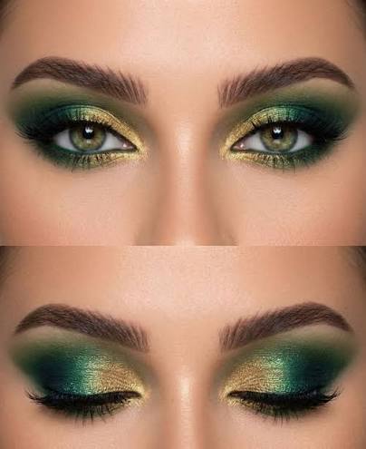 Party Makeup