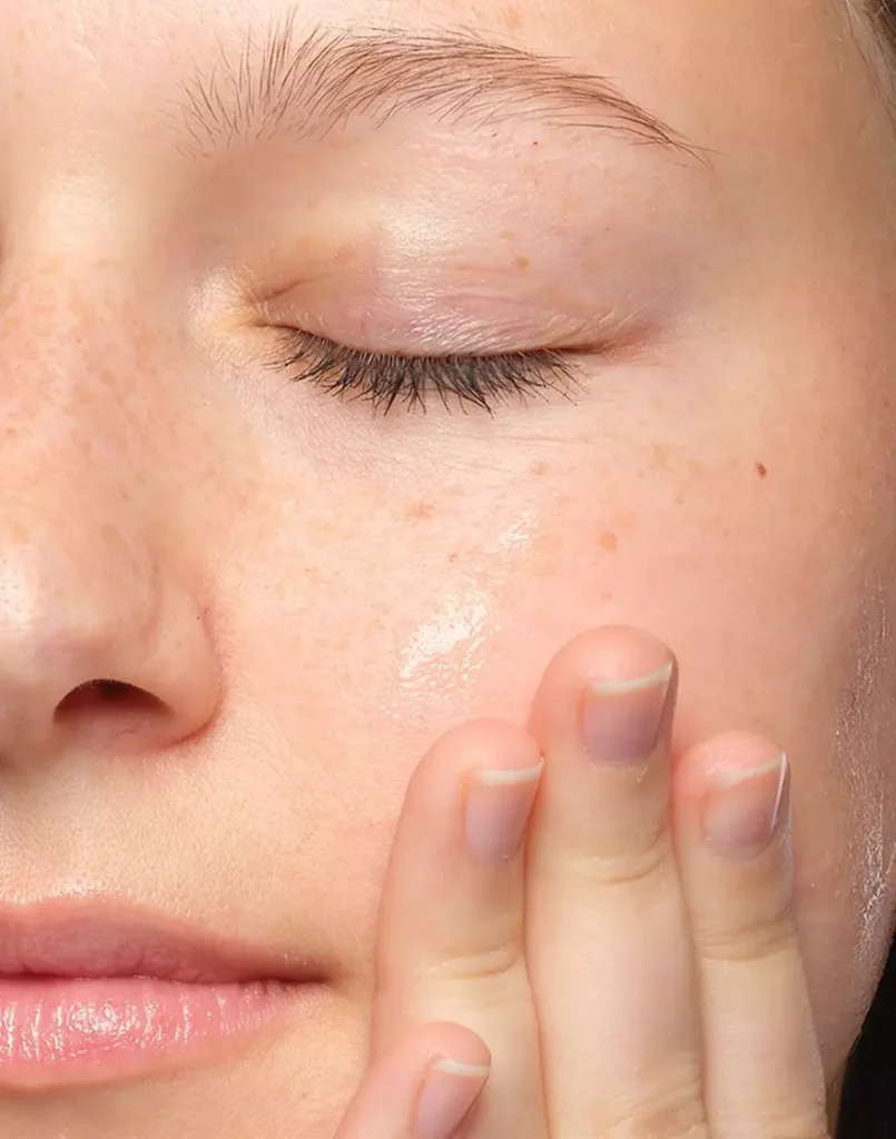 Serum Foundation