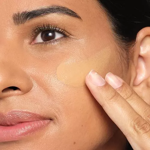 Serum Foundation