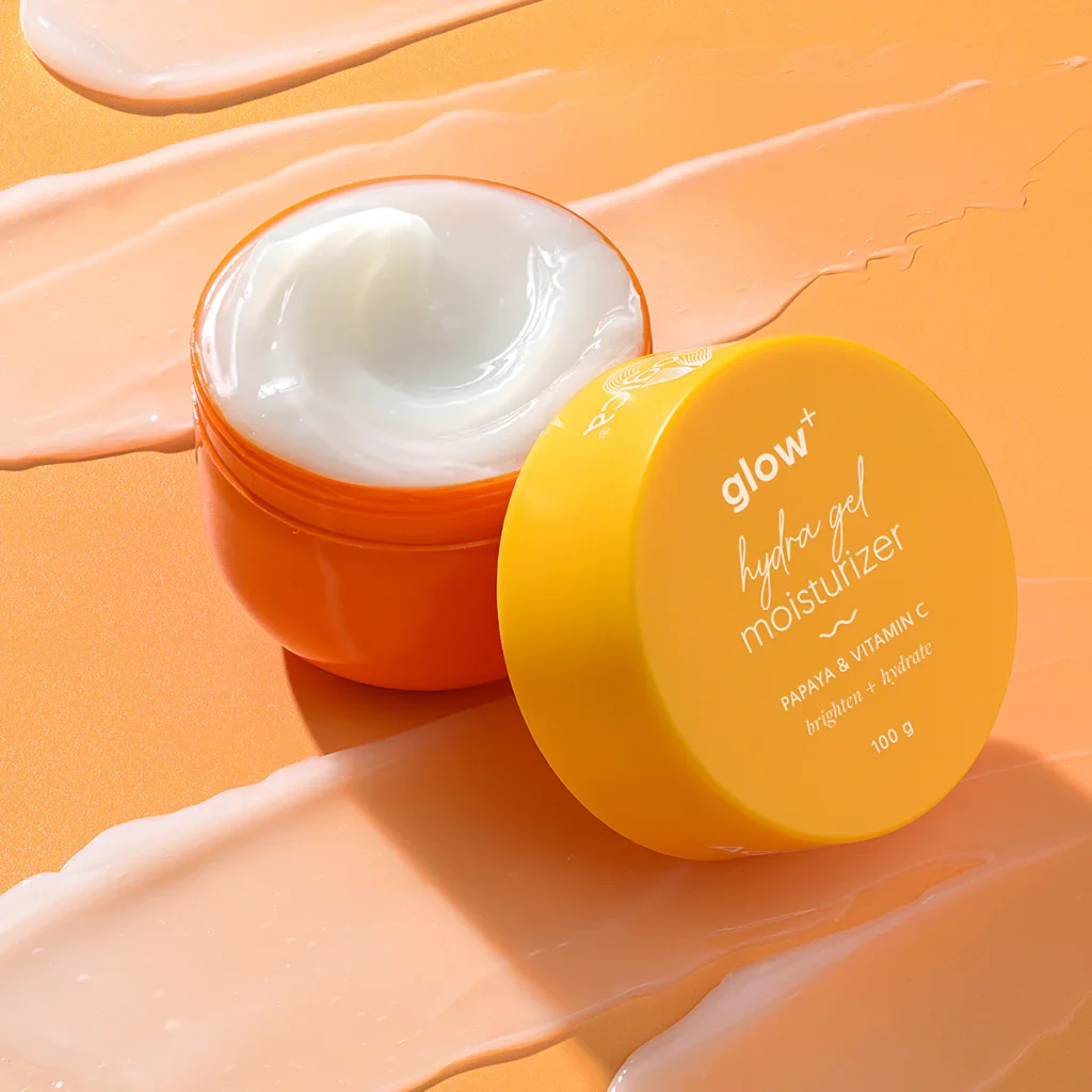Skin Before Makeup