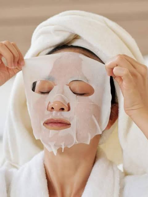 Skin Before Makeup