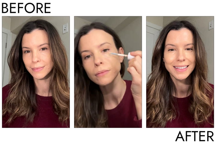 The Best Concealers for Under-Eyes