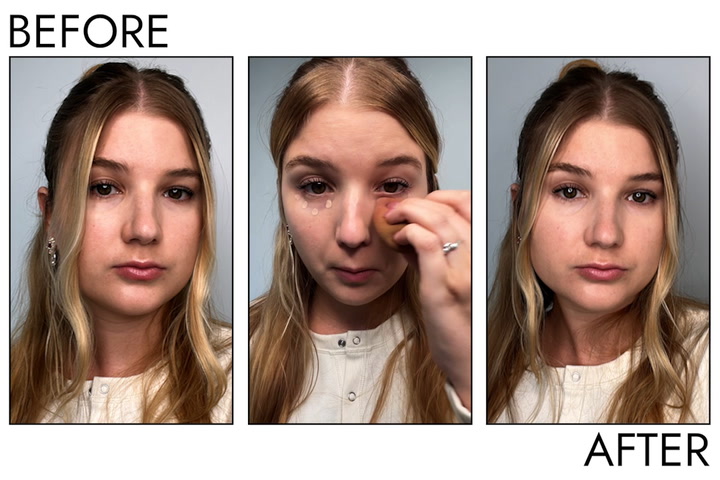 The Best Concealers for Under-Eyes