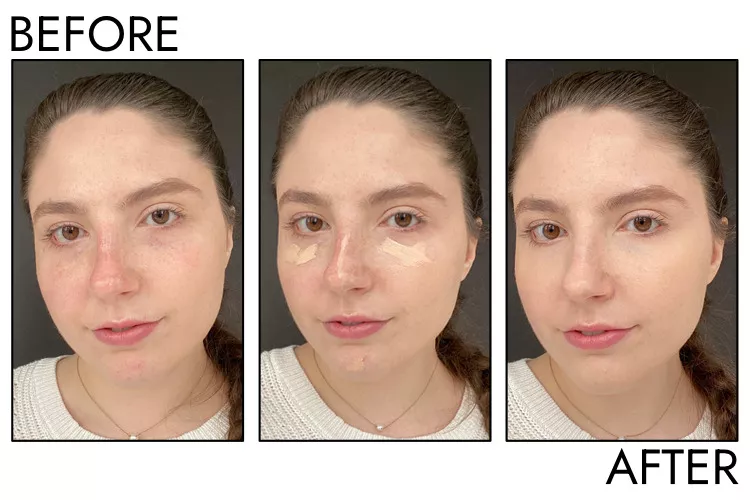 The Best Concealers for Under-Eyes