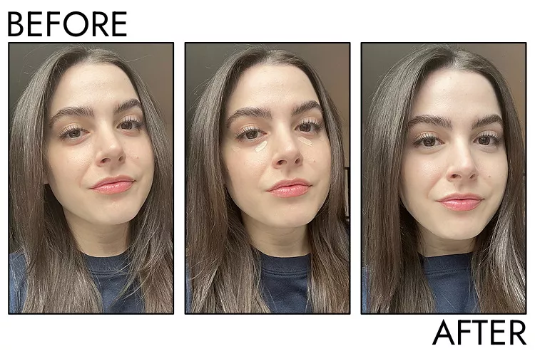The Best Concealers for Under-Eyes