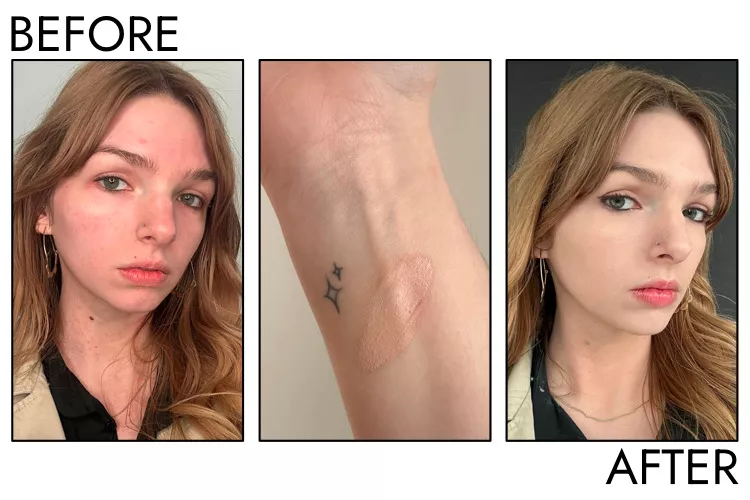 The Best Concealers for Under-Eyes