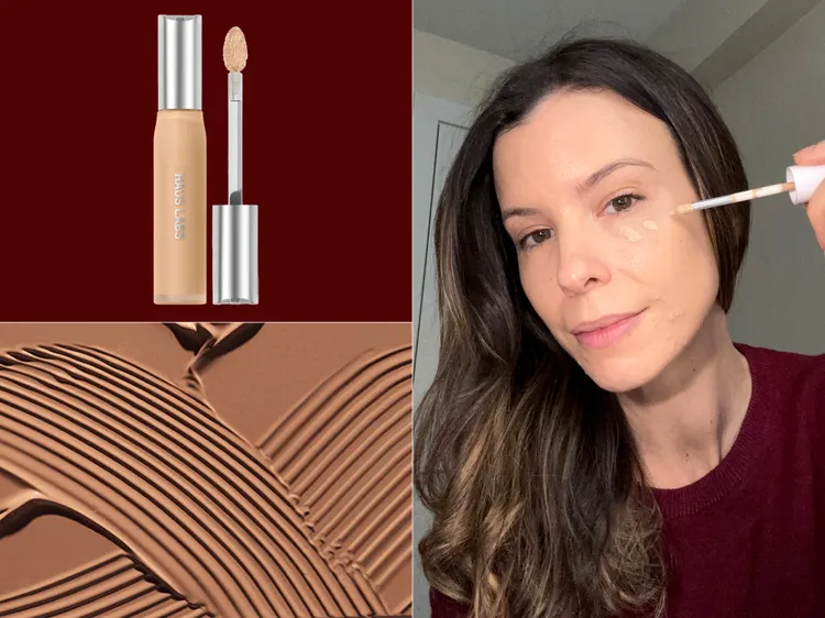 The Best Concealers for Under-Eyes