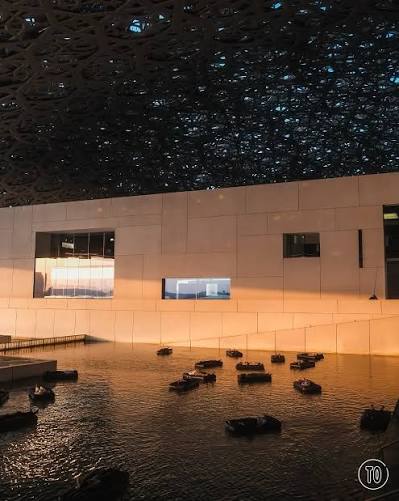 babymoon Abu Dhabi
