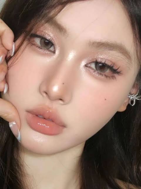 Korean Makeup