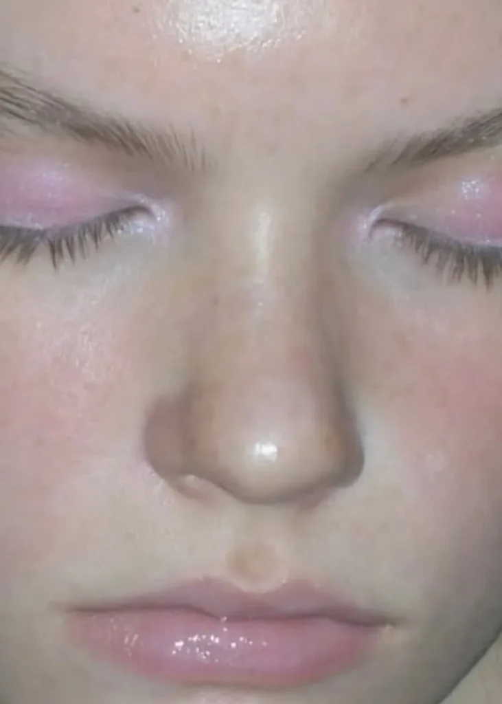 new makeup looks
