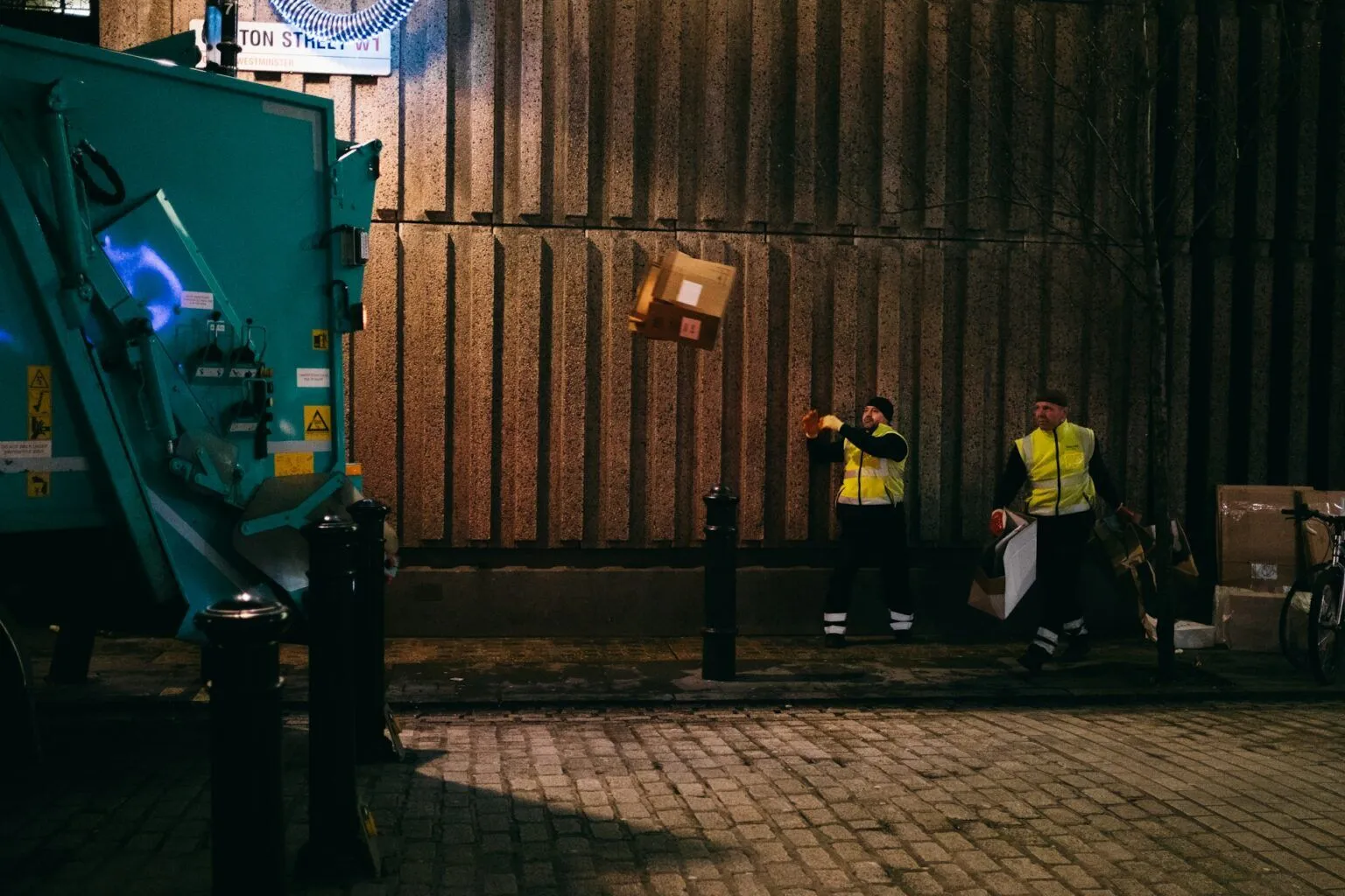 15 Boring Businesses