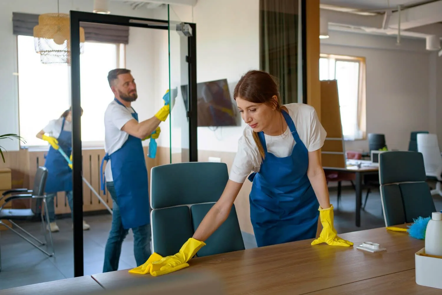 15 Boring Businesses