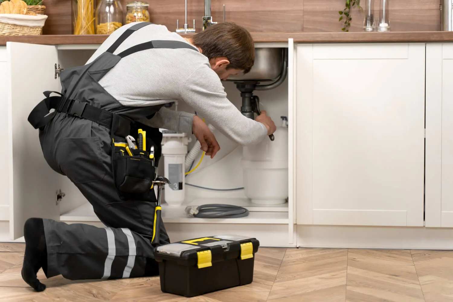 15 Boring Businesses