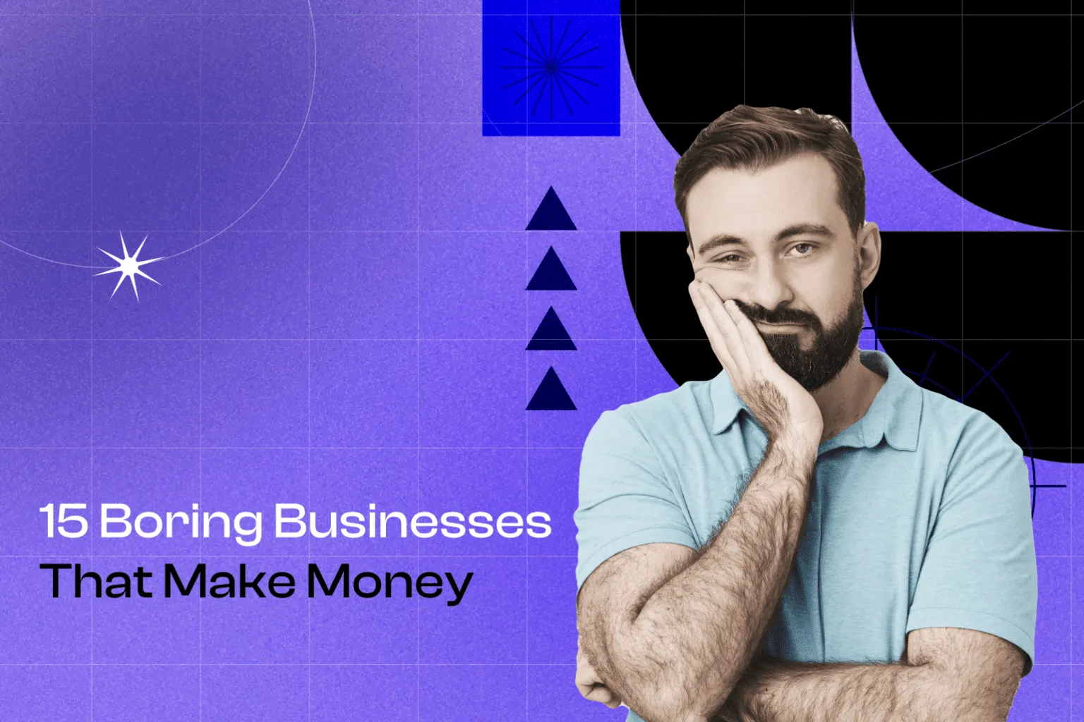 15 Boring Businesses