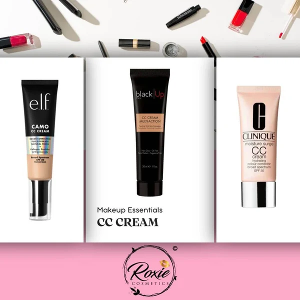 Makeup Product