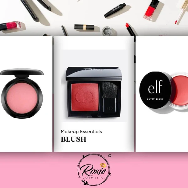Makeup Product