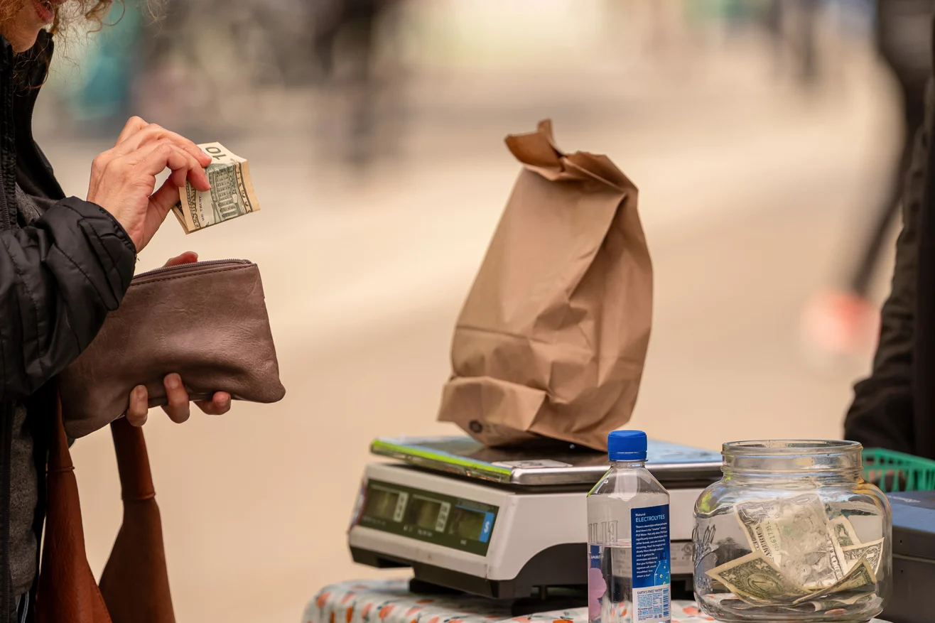 America’s economy