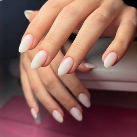 Coconut Water’ Nails