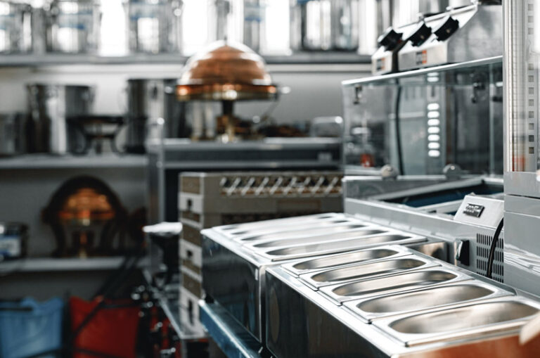 Commercial Cleaning Services