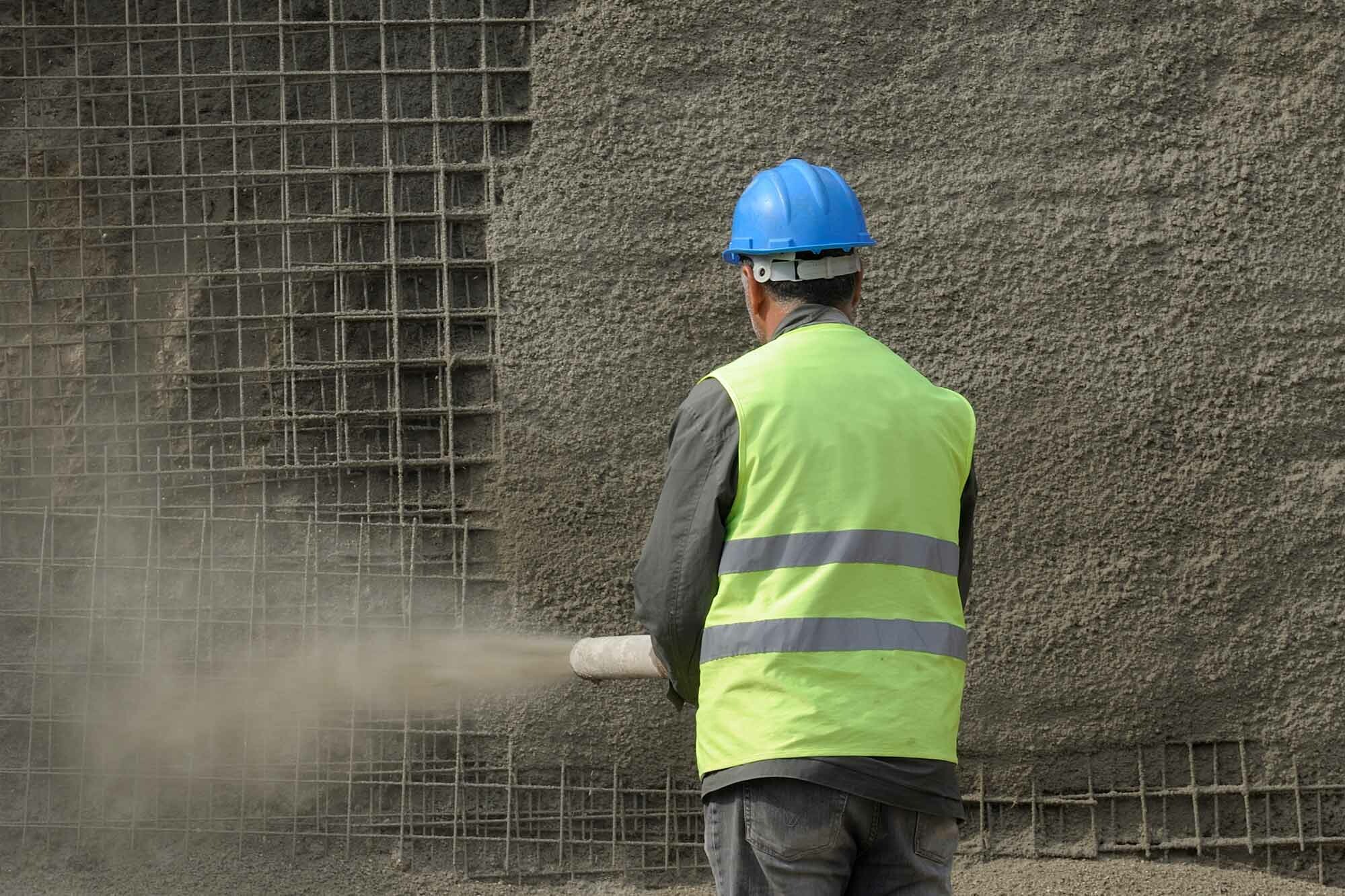Concrete Repair