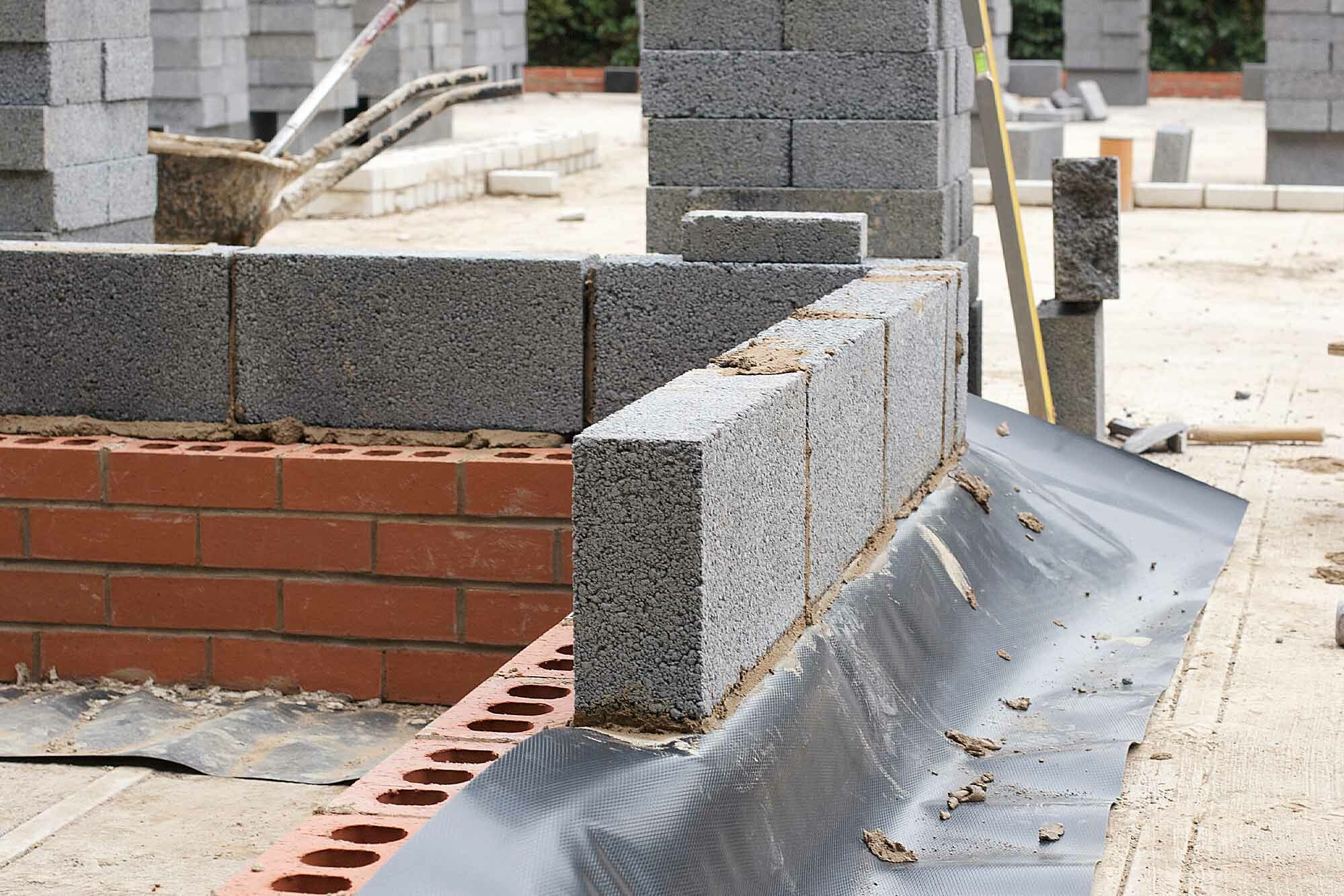 Concrete Repair