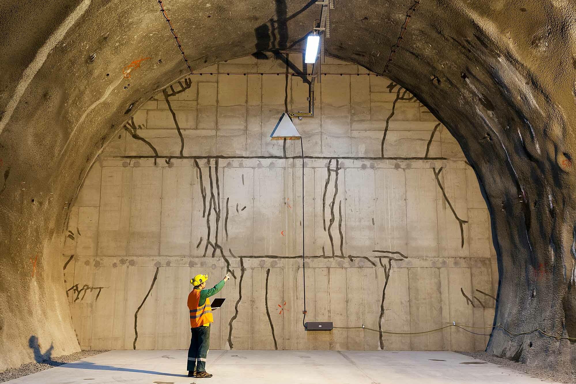 Concrete Repair