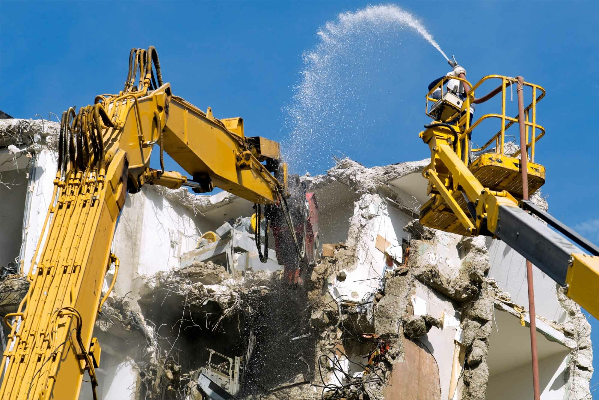 Concrete Repair