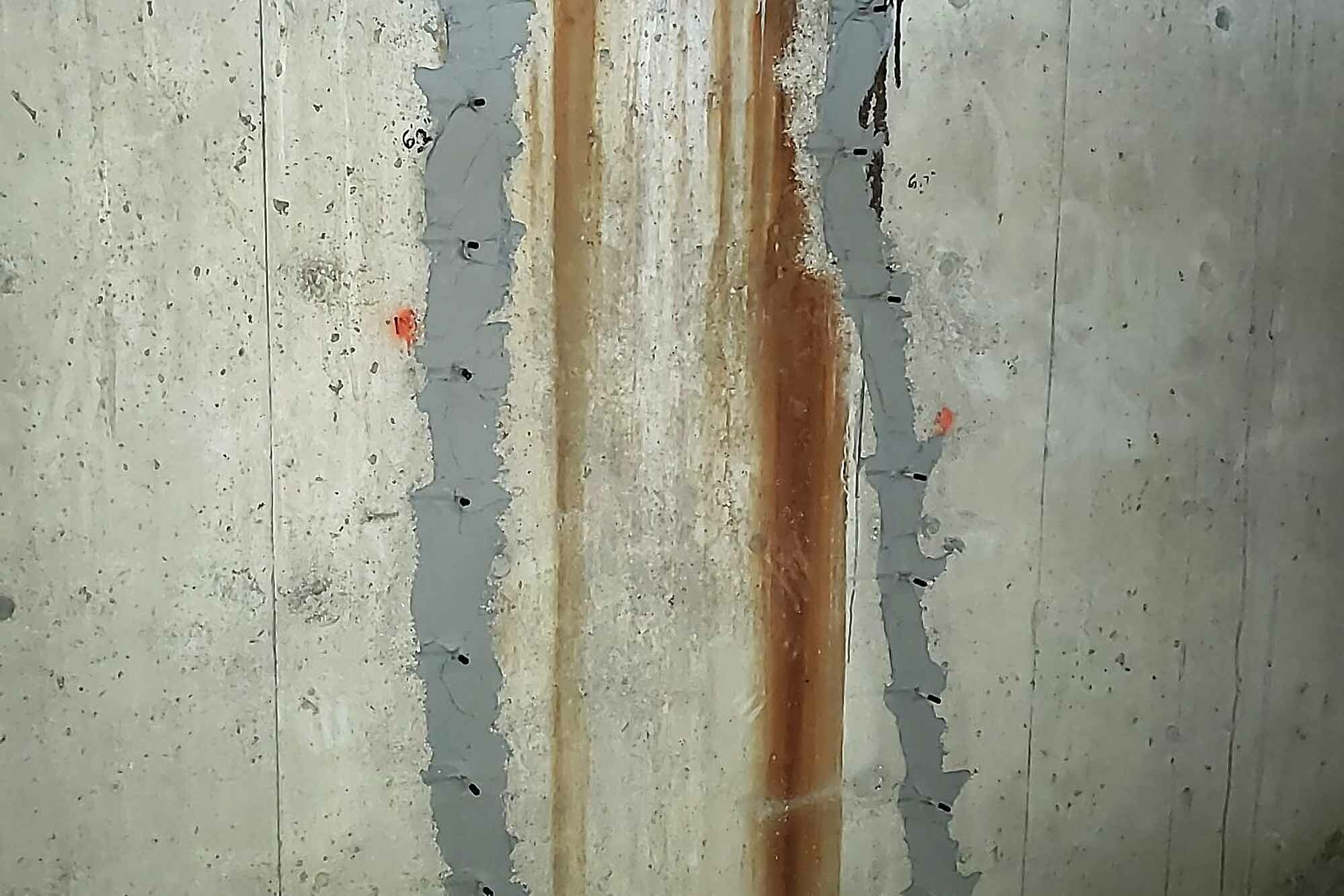 Concrete Repair