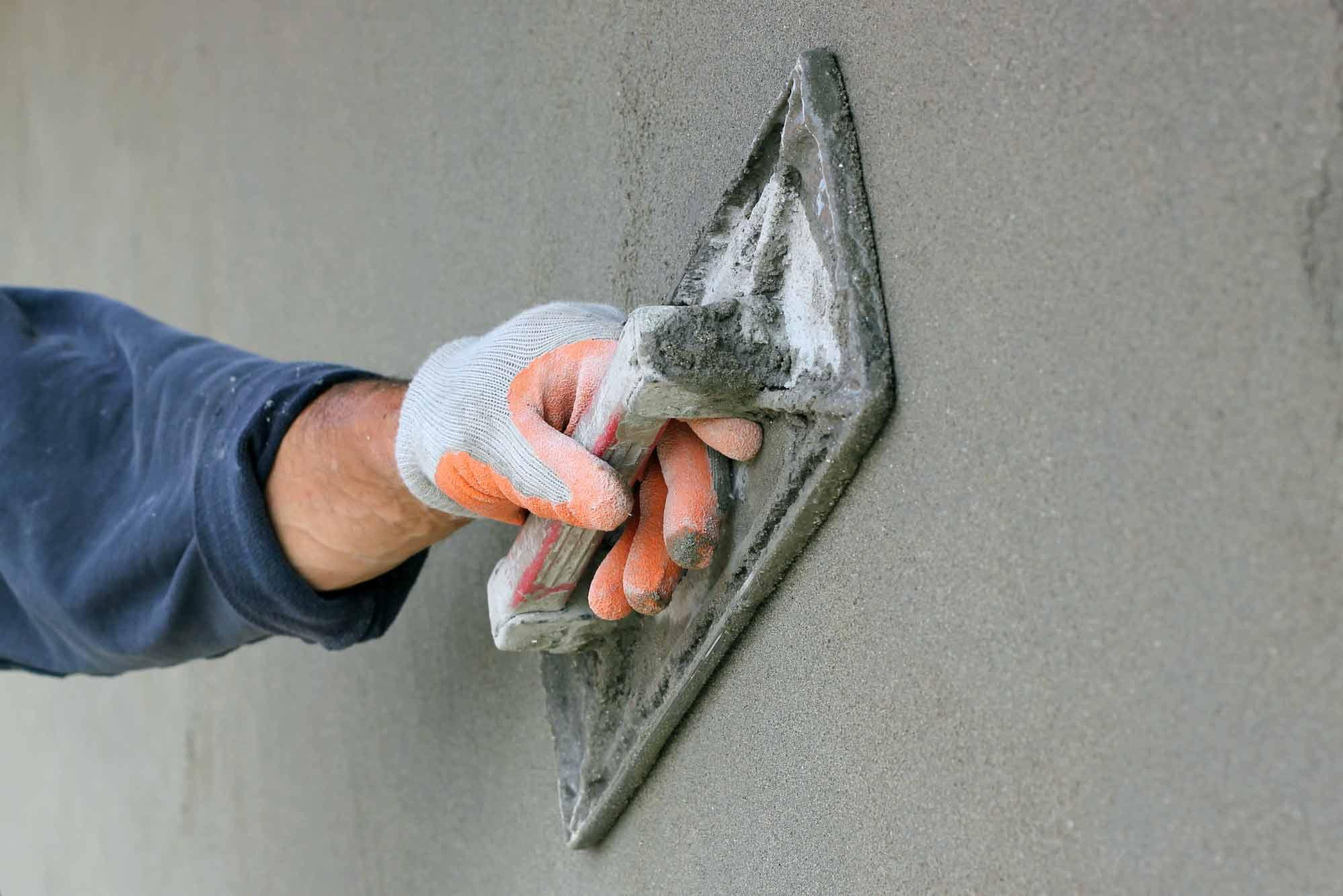 Concrete Repair