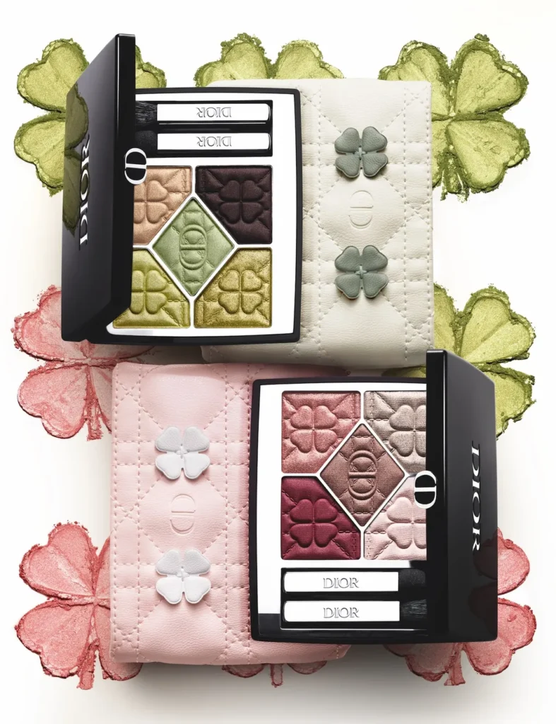 Fall Makeup Collection