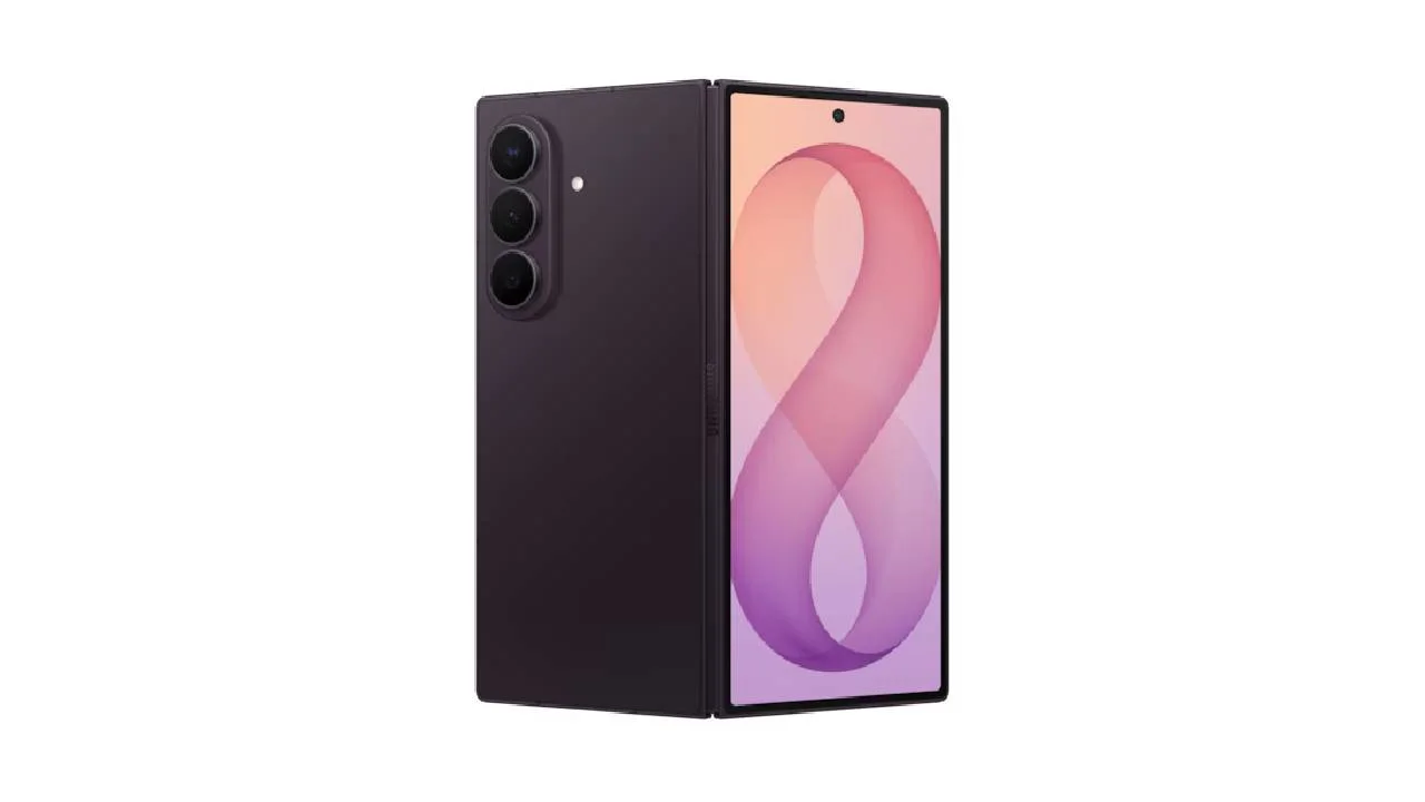 Galaxy Z Fold 8 Ultra