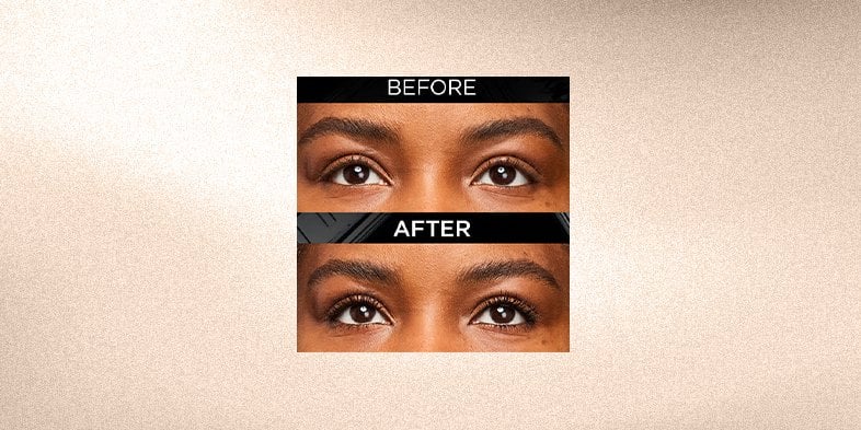 Glam Makeup Tutorial