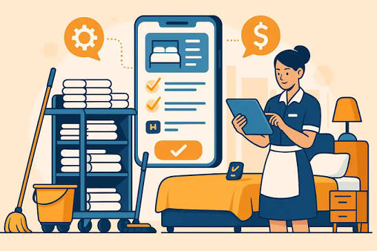 Housekeeping and Facility