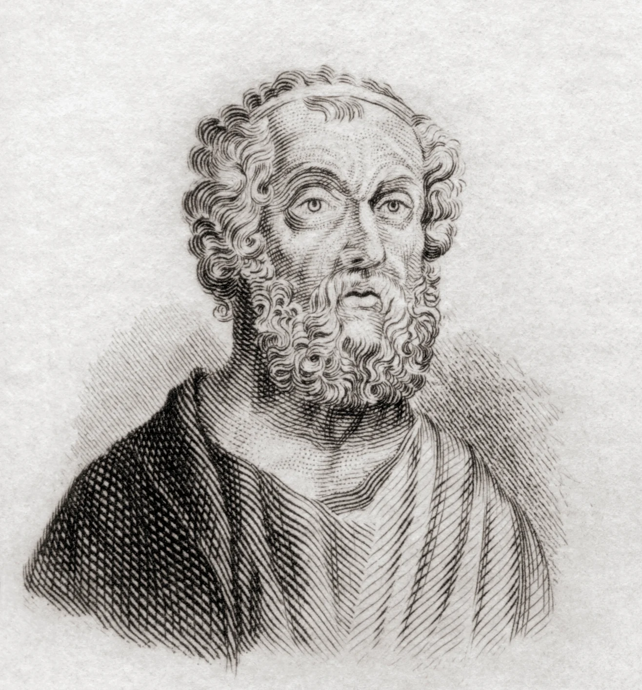 Jesus vs. Odysseus