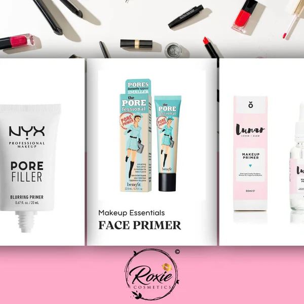 Makeup Product