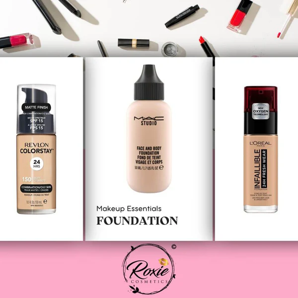 Makeup Product