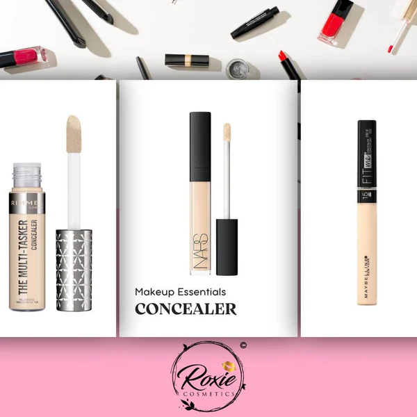 Makeup Product