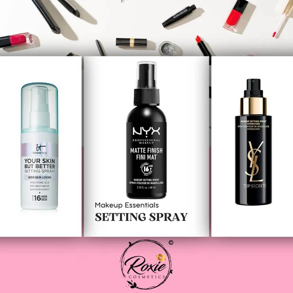 Makeup Product