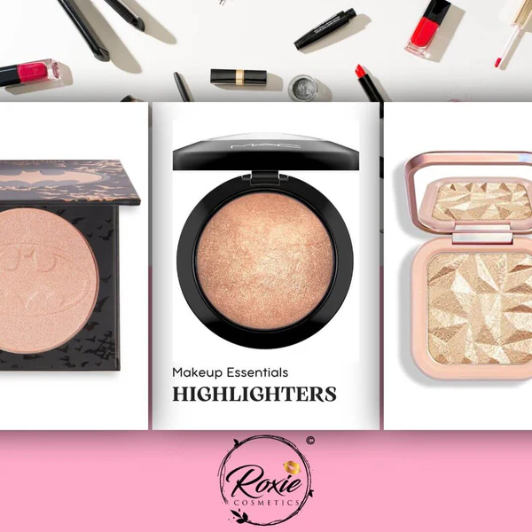 Makeup Product