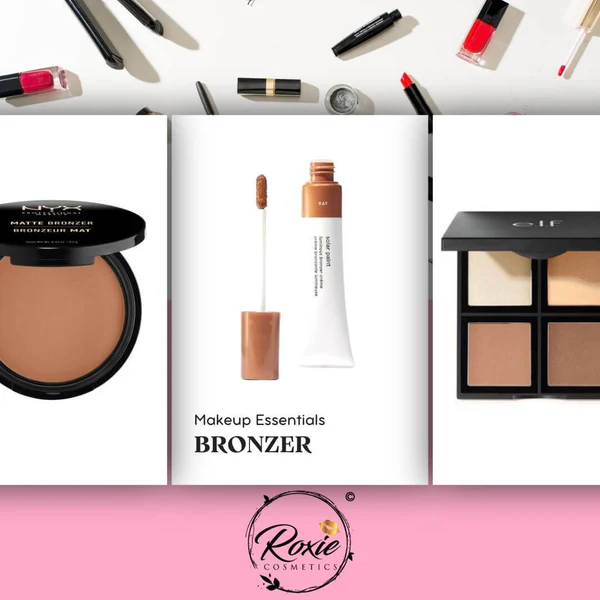 Makeup Product