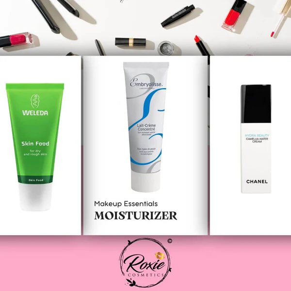 Makeup Product
