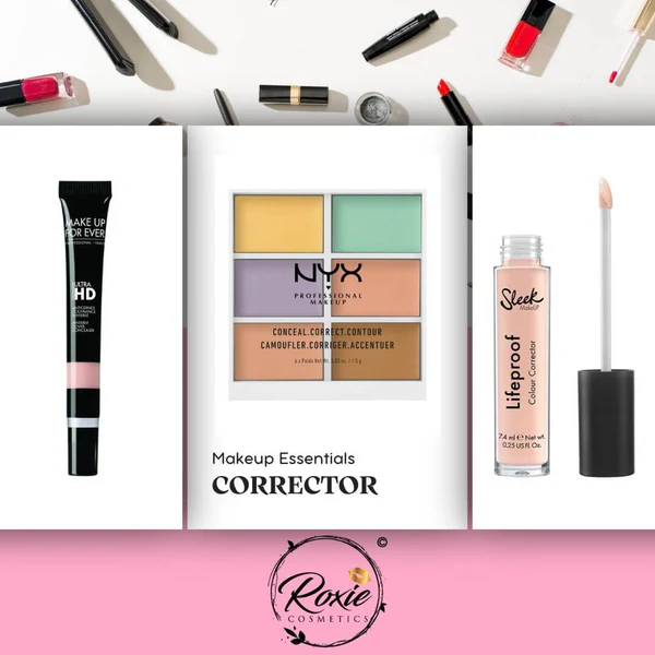 Makeup Product